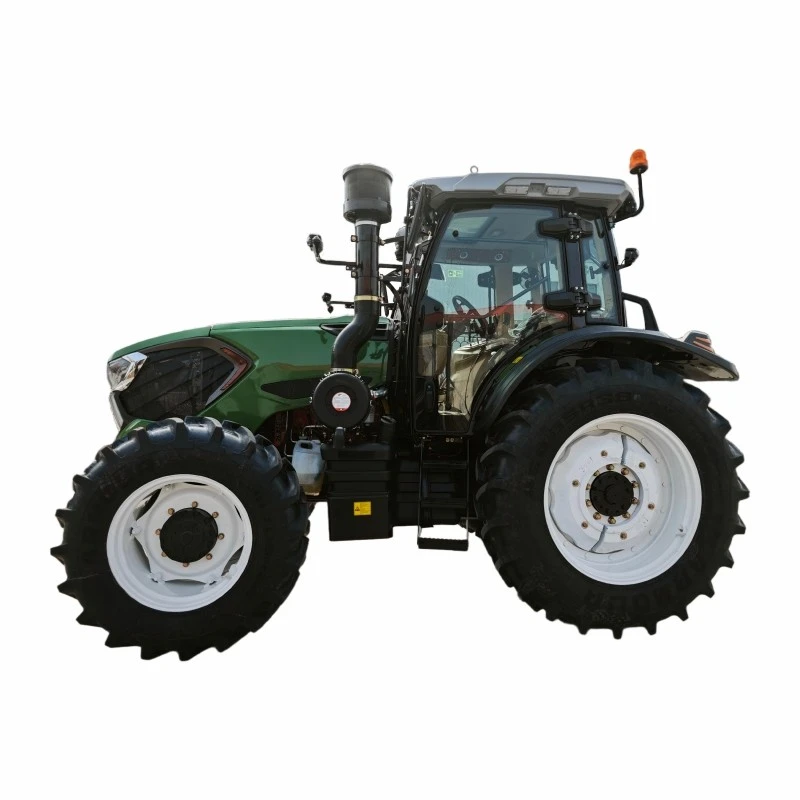 220HP Tractor best