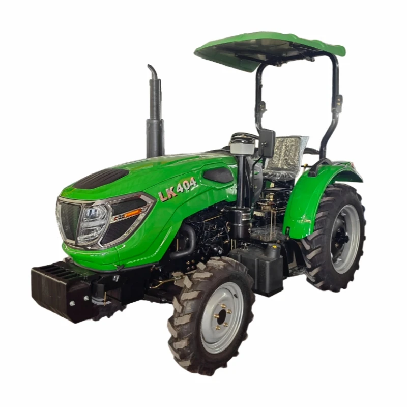 Traktor 40KM